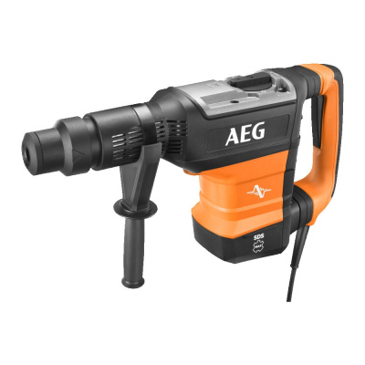Перфоратор AEG SDS-max SMRH9K