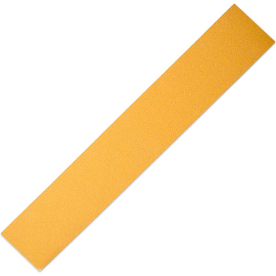 Полоски шлифовальные абразивные ABRAFORM GOLD 70x420 мм, без отверстий, 10 шт, P180