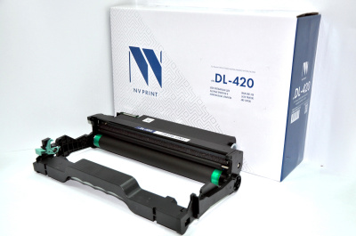 Барабан совм. NV Print NV-DL-420 для Pantum P3300/P3010/M7300/M7200/M7100/M6800/M6700 (12000стр.) (ПОД ЗАКАЗ)
