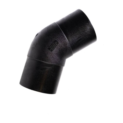 Отвод литой SMART-JOINT 45 SJ d 160 SDR17