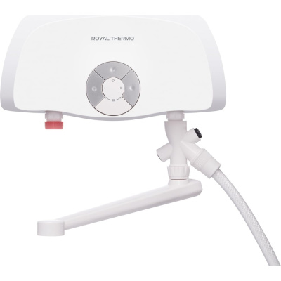 Проточный водонагреватель Royal Thermo SmartFix T