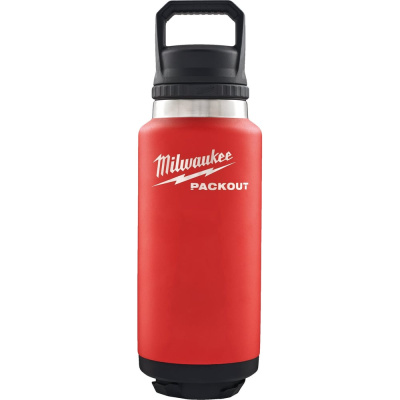 Термос CHUG LID PACKOUT 1065 мл Milwaukee
