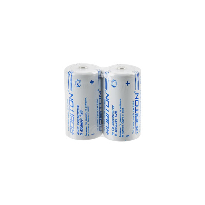 Аккумулятор Robiton 4500NCD high top 14869