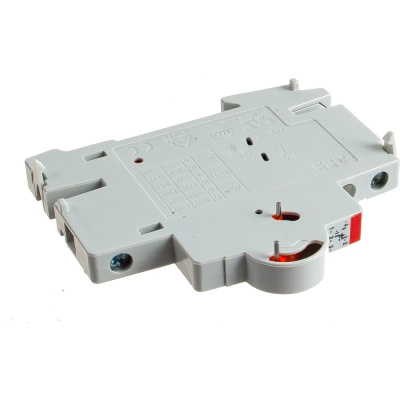 Вспомогательный контакт 1Н3+1ПК S2C-H6R ABB