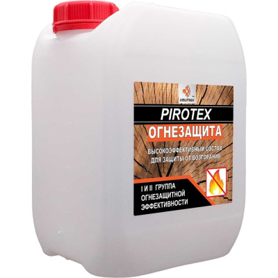 Огнезащита ИВИТЕК Пиротекс И00001202