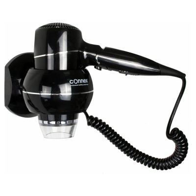Настенный фен Connex WT-2000S3 CHROME LINIE