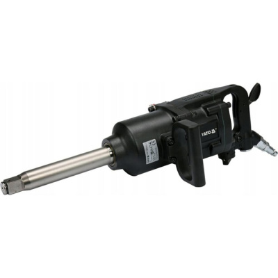 Пневматический гайковерт YATO 1" 3200 Нм