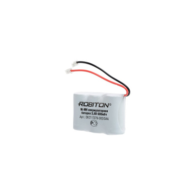 Аккумулятор Robiton DECT-T279-3x2/3AA 13470