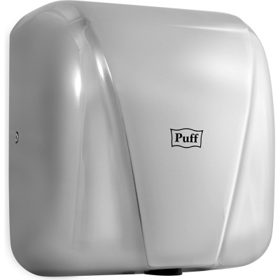 Настенная сушилка для рук Puff-8800С New Арт:1401.392 одновременно