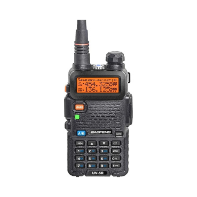 Baofeng UV-5R