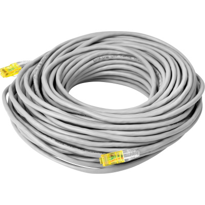 Универсальный патч-корд RJ-45 - RJ-45 Retic cat. 5e, U/UTP, 30м
