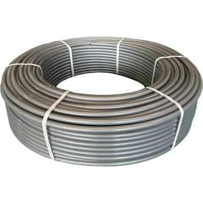 Труба РВК D16x2.2 SDR 7.4 L200 м PE-Xa EVOH