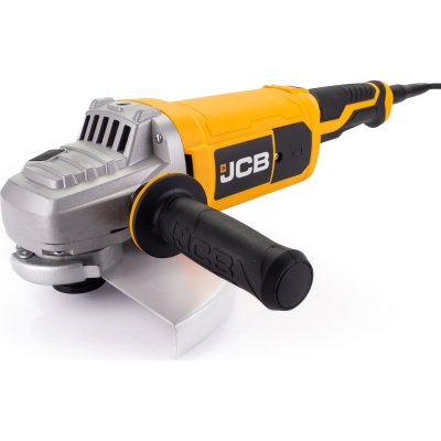 Электрическая угловая шлифмашина JCB