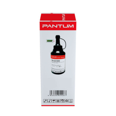 Заправочный комплект PANTUM (TN-C2310HC) BP2300/BM2300, ресурс 1600 стр. + чип, оригинальный