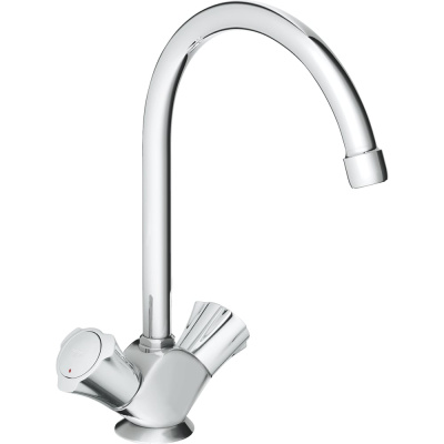 Смеситель для мойки GROHE Costa L