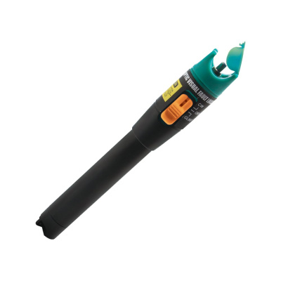 Оптоволоконный визуальный локатор неисправностей ProsKit Pro'sKit