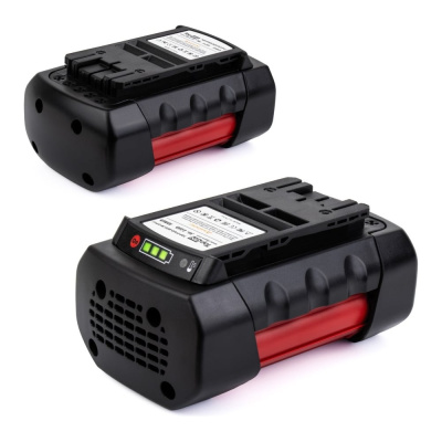 Аккумулятор для Bosch TopON 36В, 3.0Ah, Li-ion, PN