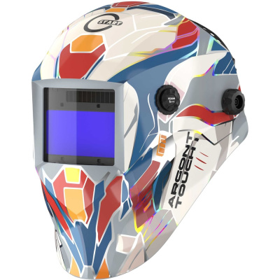 Маска сварщика хамелеон Start ARGON TOUCH T АСФ 730