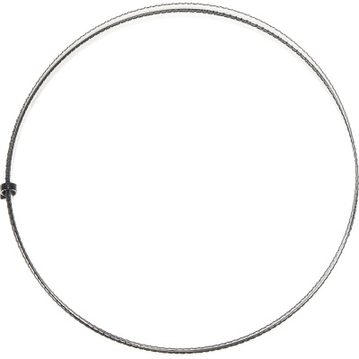 Пила ленточная углеродистая по дереву RLClassic Flex 3100х16x0.65 мм, 3TPI УГЛ3541