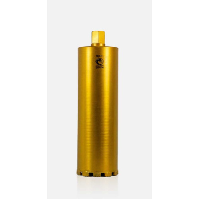 Коронка алмазная GOLDEN DRAGON