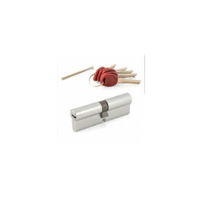 Цилиндровый механизм AVERS JM-90-CR 27304