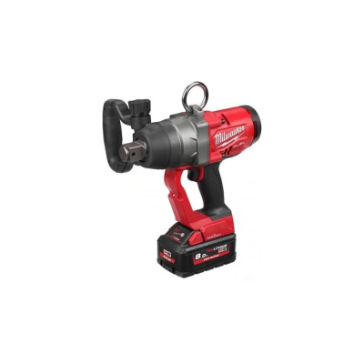 Аккумуляторный гайковерт Milwaukee M18 ONEFHIWF1-802X 1 [FORGE]