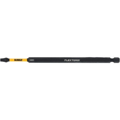 Бита DEWALT DT7802T, T20, 152 мм