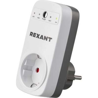 Реле напряжения REXANT 16А