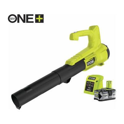 Воздуходувка Ryobi ONE+ 18В