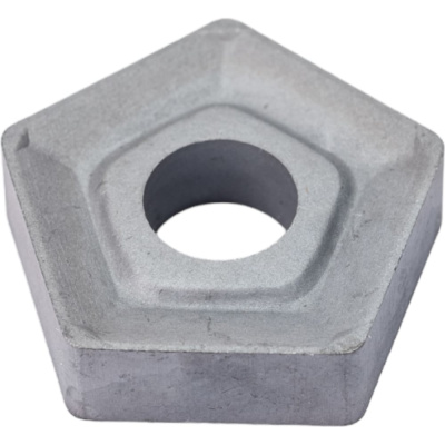 Пластина 5-гранная PNUM-110408 Т15К6(Н10) (10114-110408) Sekira 00-00026155
