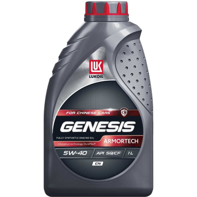 Масло Лукойл GENESIS ARMORTECH CN 2405224