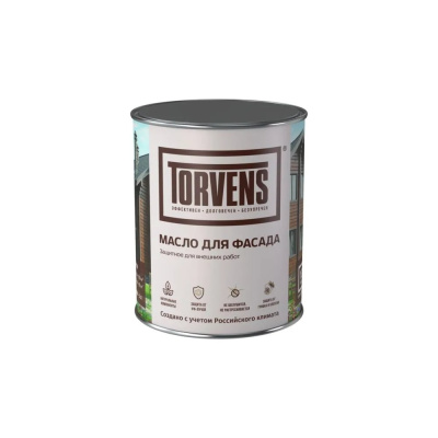 Масло для фасада Torvens 00-00026708