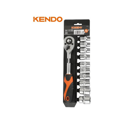 Набор головок KENDO