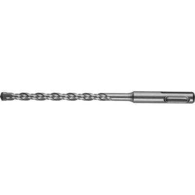 Бур для перфоратора СВК d 18 L 400 SDS+ (упаковка 4шт)