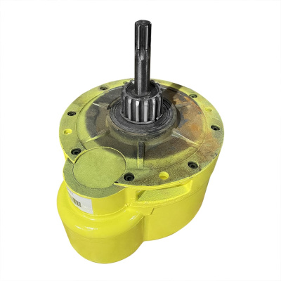 Редуктор для талей OCALIFT CD1/MD1 на 3,2 тонны