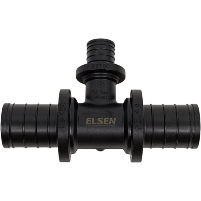 Тройник ELSEN EFA31.322032P