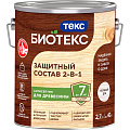 Пропитки для дерева