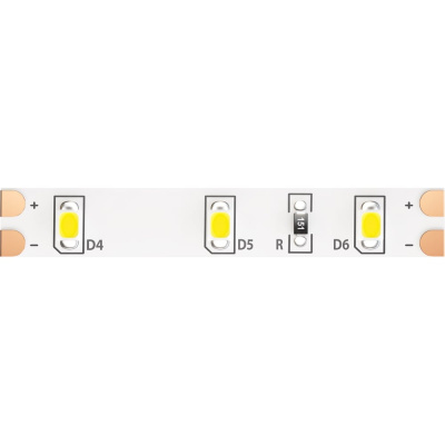 Светодиодная лента MAYTONI Led strip 12V 4,8W 6000K IP20