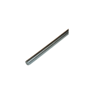 Резьбовая шпилька МЕТИЗНЫЙ ДВОР M30x2000 DIN975