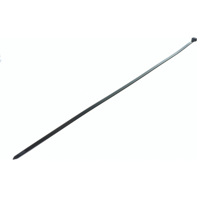 Нейлоновые стяжки FORTISFLEX КСС 9х650 ч 100 шт