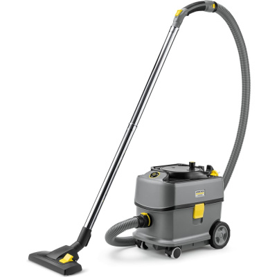 Профессиональный пылесос сухой уборки Karcher T 10/1 1.527-300.0
