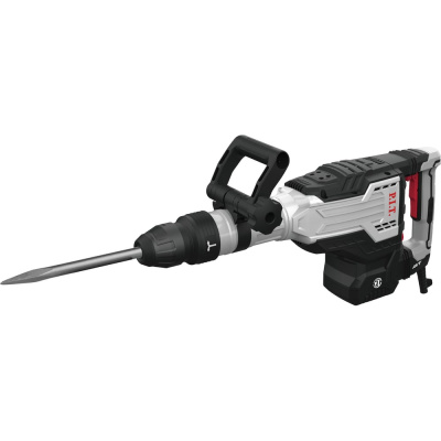 Молоток отбойный SDS-MAX P.I.T. электрич. (1700Вт, 45Дж, 200-2100уд/мин, пика, зубило) GSH65-C6
