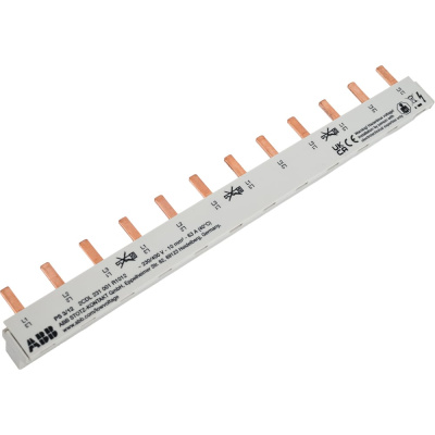 Шинная разводка ABB PS3/12 Comp(PIN) 3-фазная