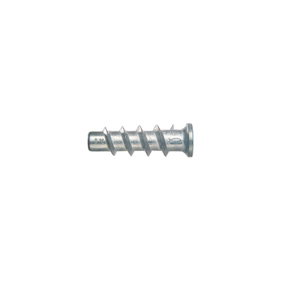 Турбо-дюбель для газобетона Fischer FTP M6, 25 шт
