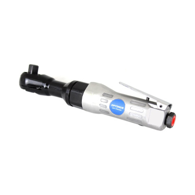 Пневматическая трещотка Optimus 1/2”, 95 нм