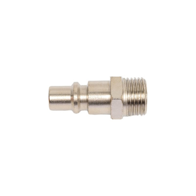 Переходник МАКСИ папа быстросъемный - резьба M1/2" NORDBERG NPM24M