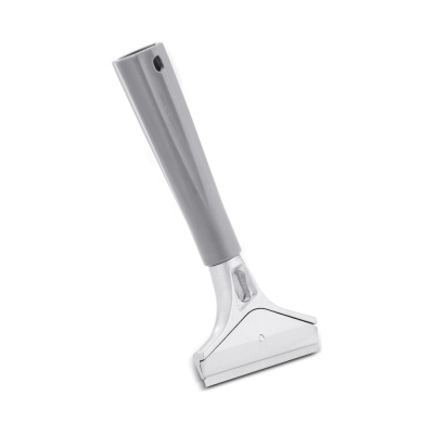 Скребок KARCHER с короткой ручкой, с лезвием 6.999-126.0 и защитным колпачком