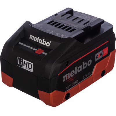 Аккумулятор Metabo 625368000