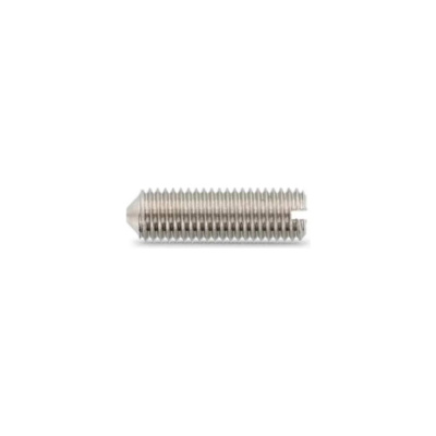 Винт установочный ЦКИ DIN553 М2x4 14H б/п 25 шт.