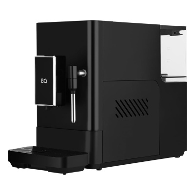 Кофемашина BQ ACM1136M черный
